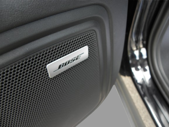 Porsche Macan S Diesel 2015