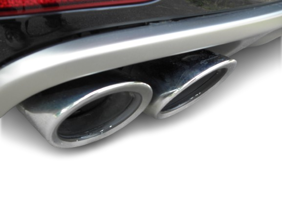 Porsche Macan S Diesel 2015