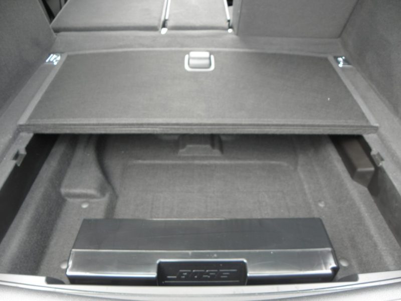 Porsche Macan S Diesel 2015