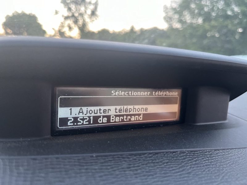 VOLVO XC60 AWD D5 2.4 D 185 cv Boîte auto