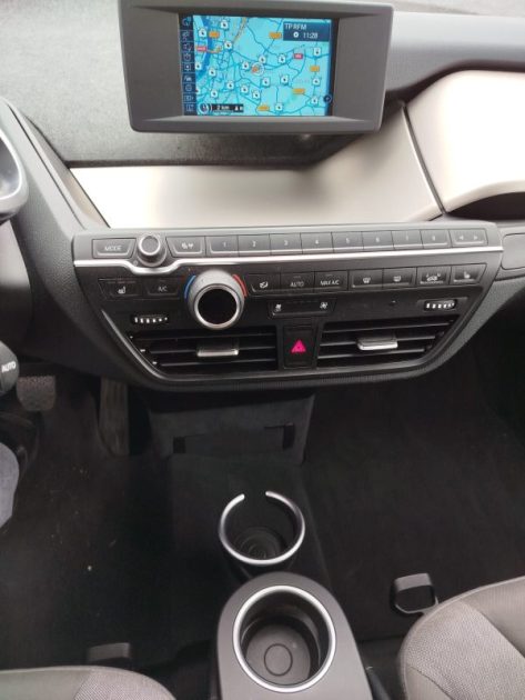 BMW SERIE I3  94AH 170 CH EDITION SUITE