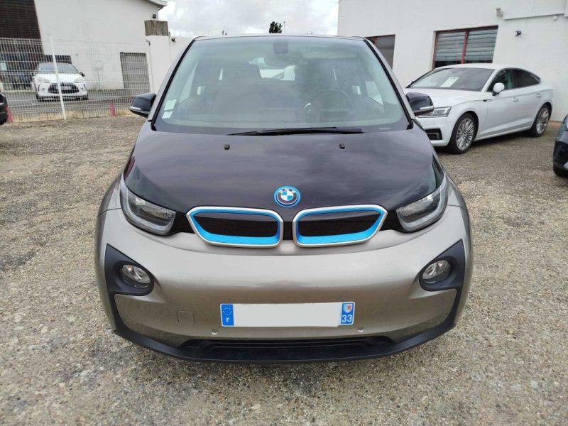BMW SERIE I3  94AH 170 CH EDITION SUITE