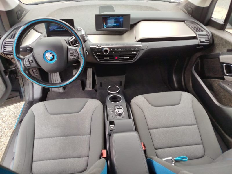BMW SERIE I3  94AH 170 CH EDITION SUITE