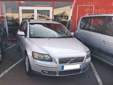 VOLVO V50 2006