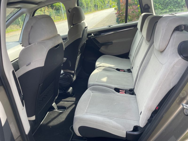 CITROEN C4 PICASSO 2.0HDI 136CV
