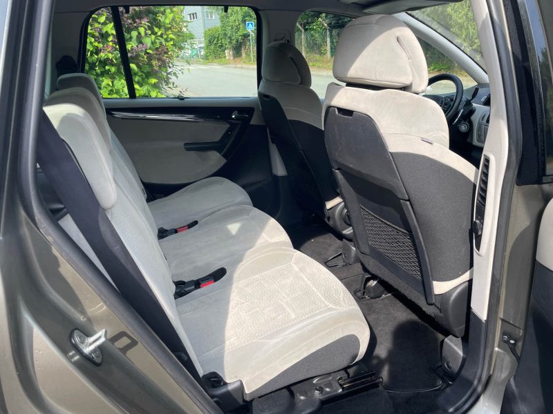 CITROEN C4 PICASSO 2.0HDI 136CV