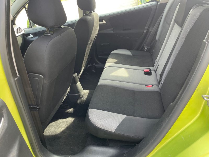 PEUGEOT 207 SW 1.6HDI 90CV