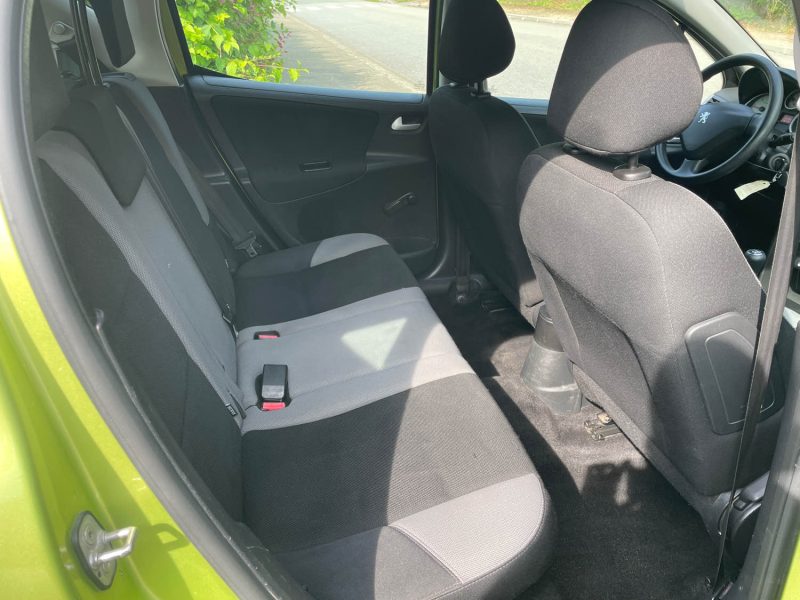 PEUGEOT 207 SW 1.6HDI 90CV