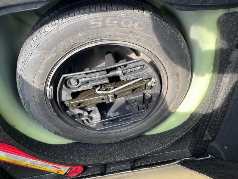 PEUGEOT 207 SW 1.6HDI 90CV