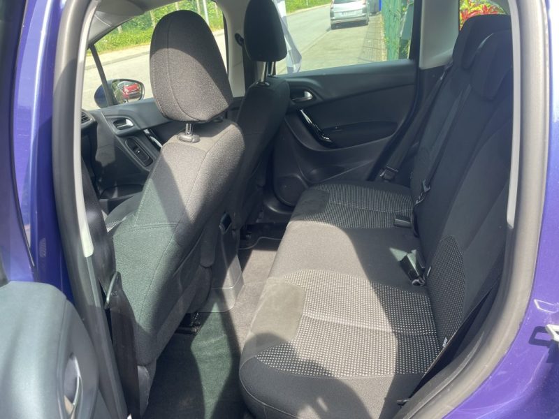 CITROEN C3 1.2VTI 82CV