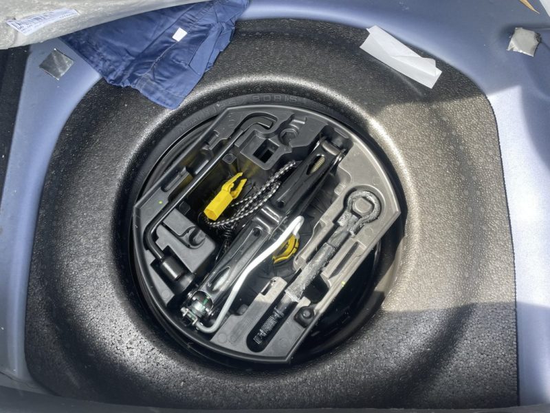 CITROEN C3 1.2VTI 82CV