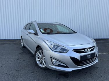 HYUNDAI I40 2012
