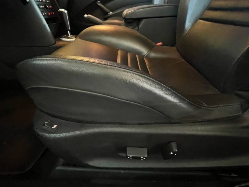 PEUGEOT 407 2006 Automatique