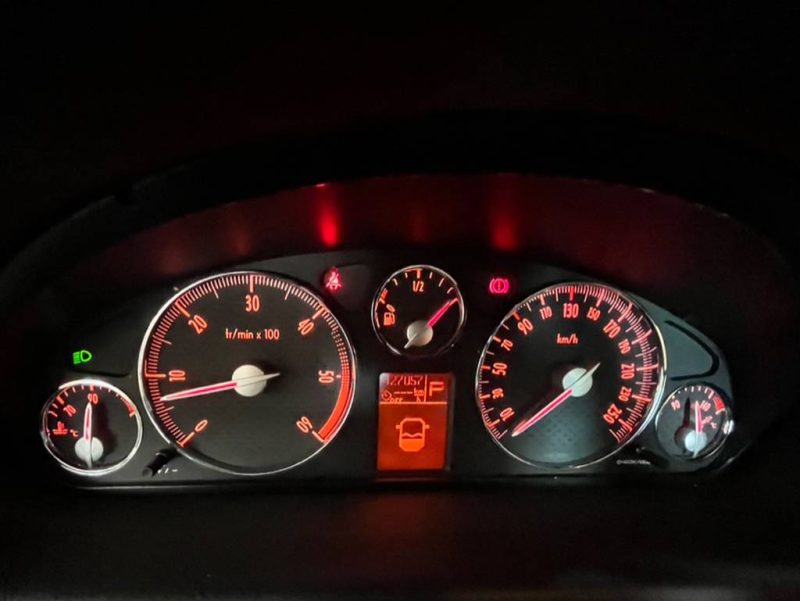 PEUGEOT 407 2006 Automatique