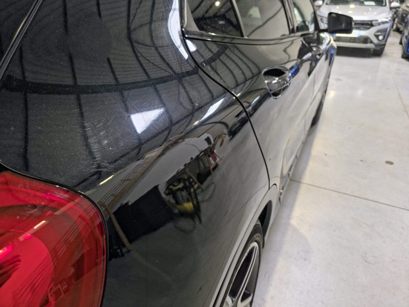 Mercedes GLA 250 4MATIC Fascination – Suivi Complet
