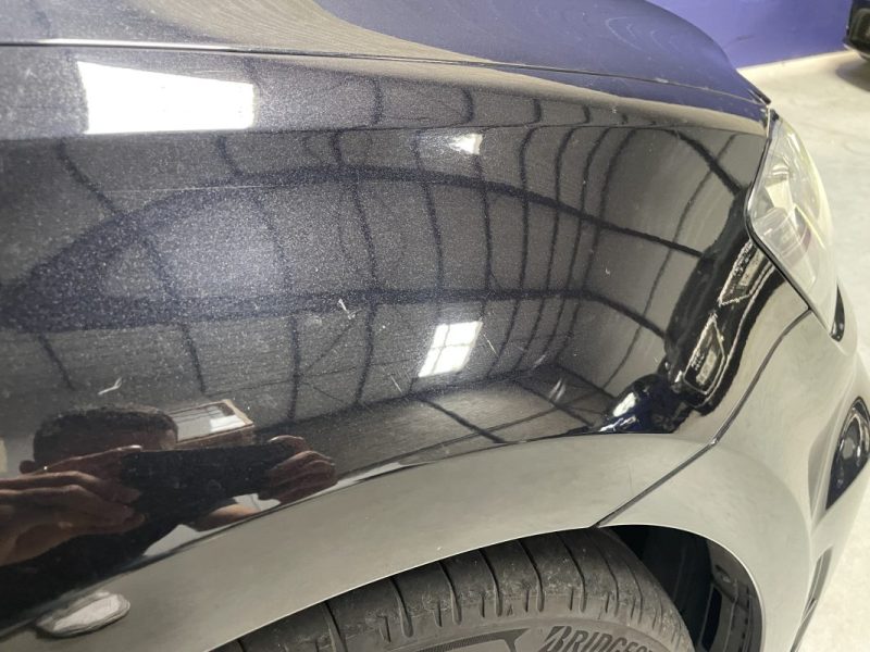 VOLKSWAGEN GOLF 7R 2.0 TSI 300ch DSG6 / Toit Ouvrant / Dynaudio