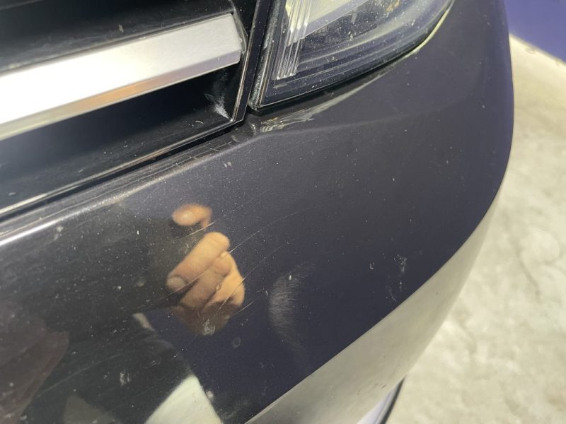 VOLKSWAGEN GOLF 7R 2.0 TSI 300ch DSG6 / Toit Ouvrant / Dynaudio