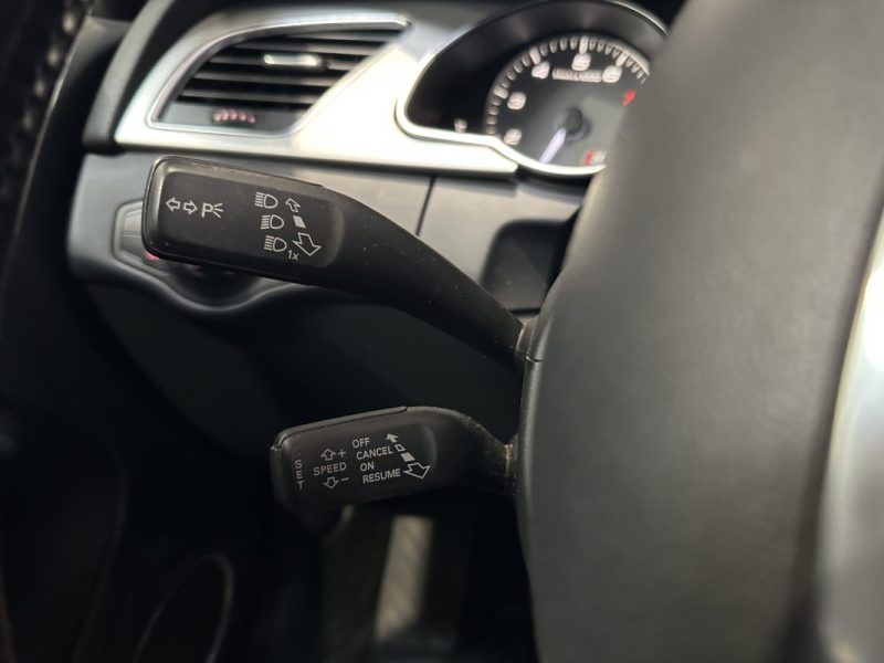 Audi S5 Sportback 3.0 TFSI V6 333 ch Quattro