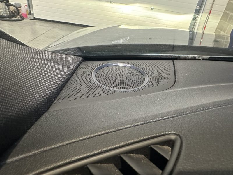 Audi S5 Sportback 3.0 TFSI V6 333 ch Quattro