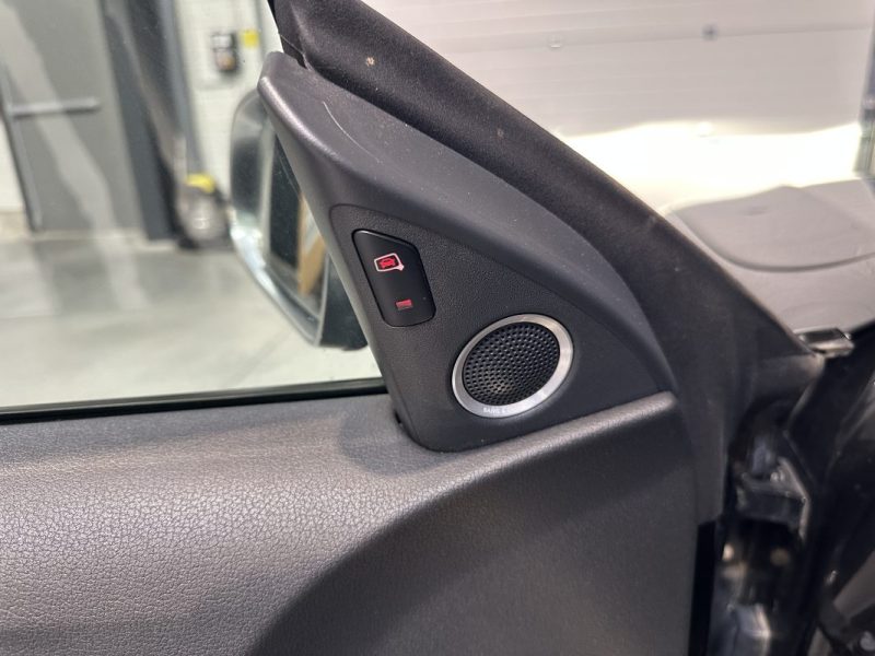 Audi S5 Sportback 3.0 TFSI V6 333 ch Quattro