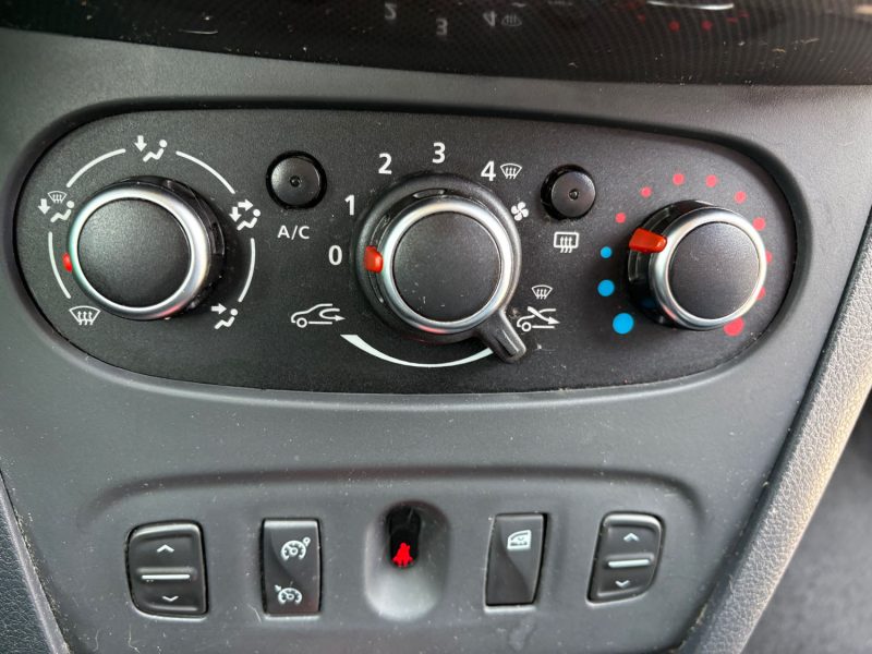 Dacia Sandero TCE 90 STEPWAY PRESTIGE garantie, 12 mois