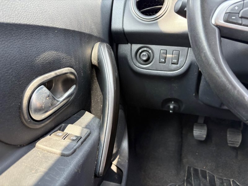 Dacia Sandero TCE 90 STEPWAY PRESTIGE garantie, 12 mois