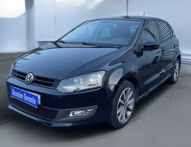 VOLKSWAGEN POLO 2011
