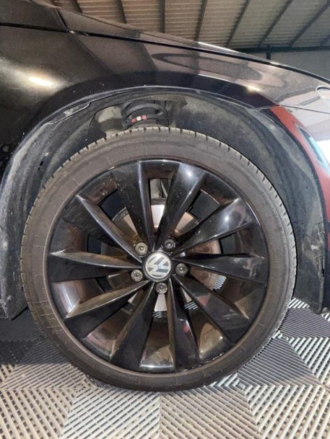 VOLKSWAGEN SCIROCCO 2.0 TDI 140 cv