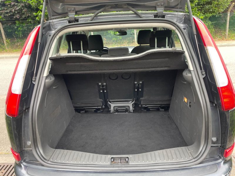 FORD C-MAX 1.8TDCI 115CV