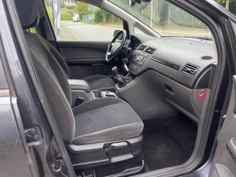 FORD C-MAX 1.8TDCI 115CV