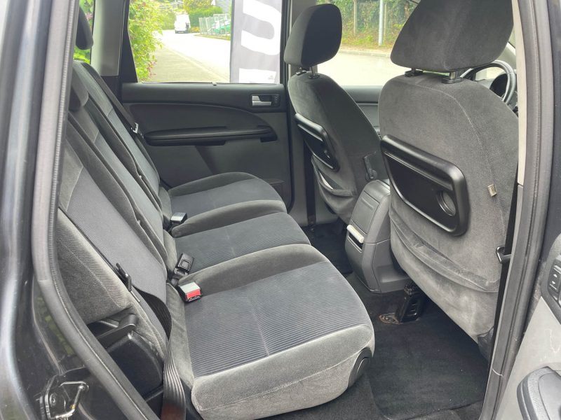 FORD C-MAX 1.8TDCI 115CV