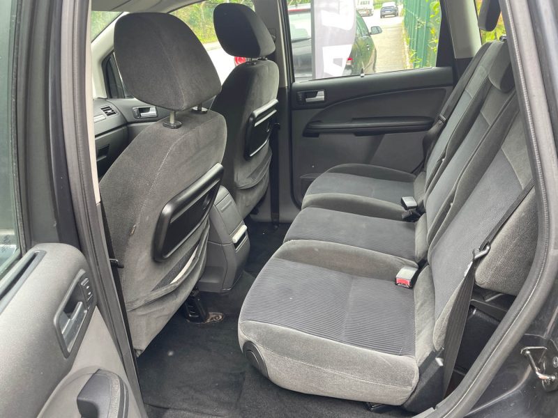 FORD C-MAX 1.8TDCI 115CV