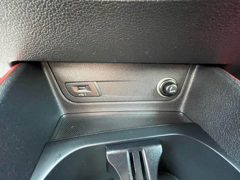 AUDI Q2 2017 BOITE AUTOMATIQUE 1.6 TDI - 116CV 16V TURBO