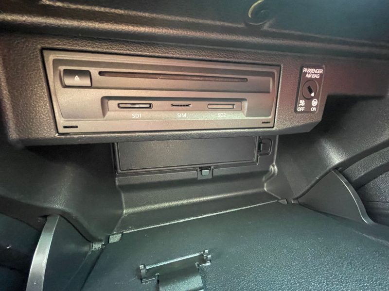 AUDI Q2 2017 BOITE AUTOMATIQUE 1.6 TDI - 116CV 16V TURBO