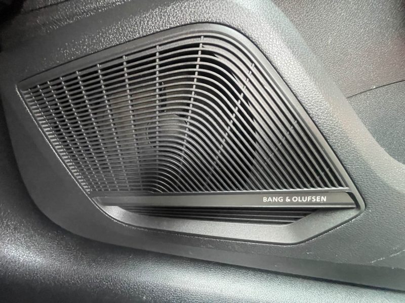 AUDI Q2 2017 BOITE AUTOMATIQUE 1.6 TDI - 116CV 16V TURBO