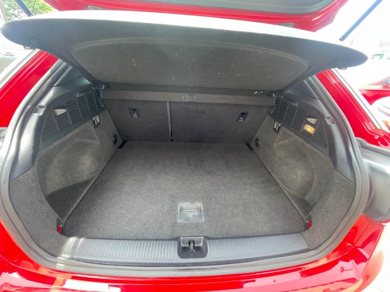 AUDI Q2 2017 BOITE AUTOMATIQUE 1.6 TDI - 116CV 16V TURBO