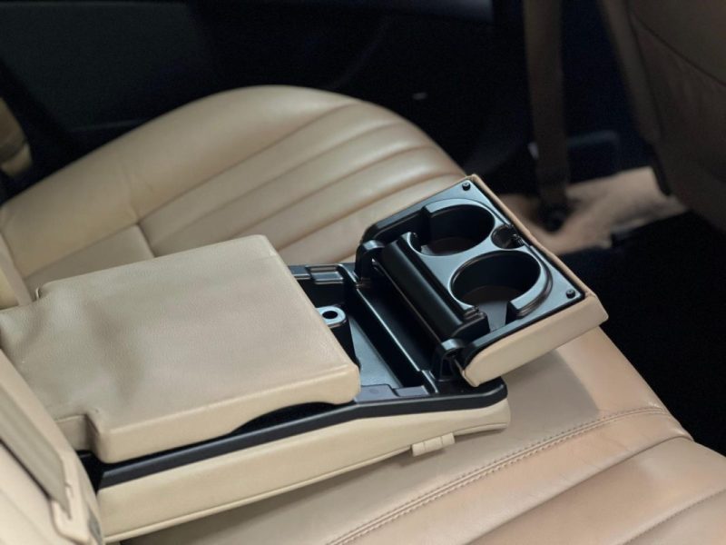 PEUGEOT 407 2.2 HDI 170CH