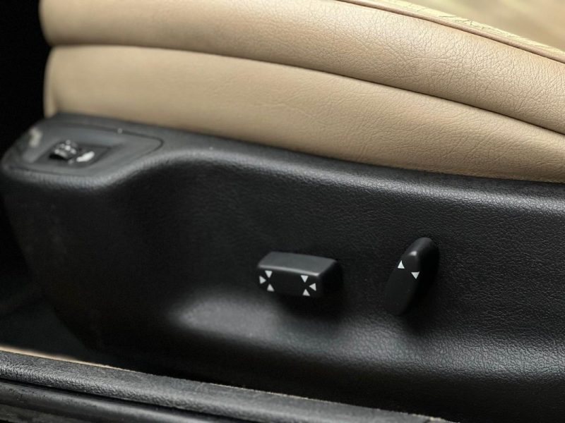 PEUGEOT 407 2.2 HDI 170CH