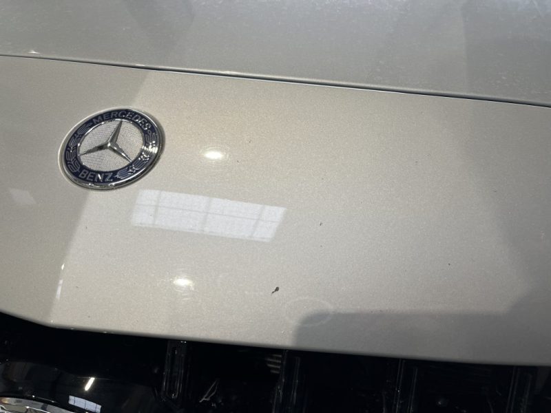 MERCEDES CLASSE A 2013