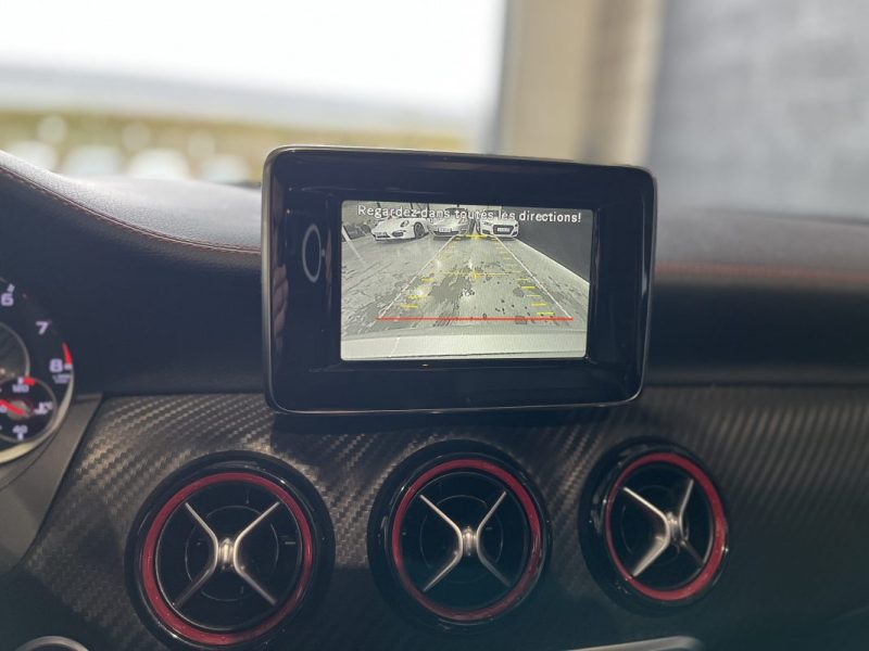 MERCEDES CLASSE A 2013