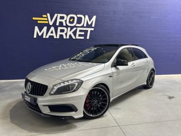 MERCEDES CLASSE A 2013