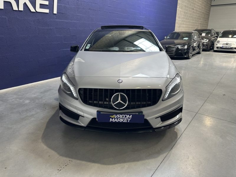 MERCEDES CLASSE A 2013