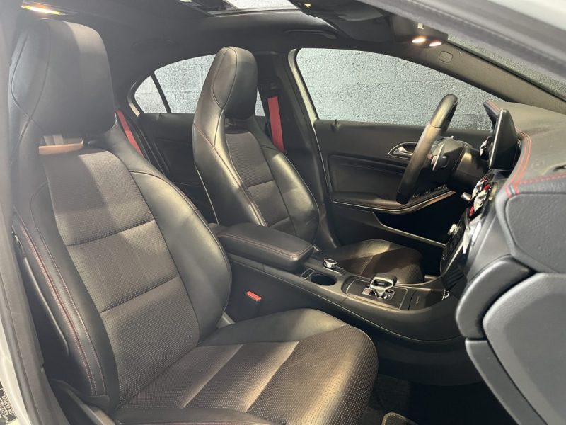 MERCEDES CLASSE A 2013