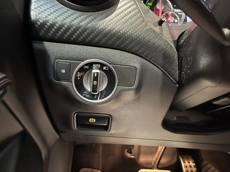 MERCEDES CLASSE A 2013