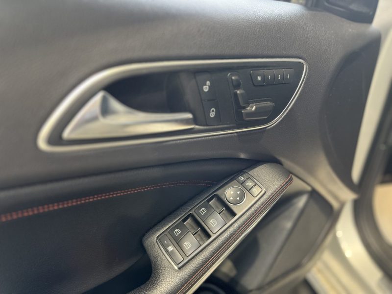 MERCEDES CLASSE A 2013