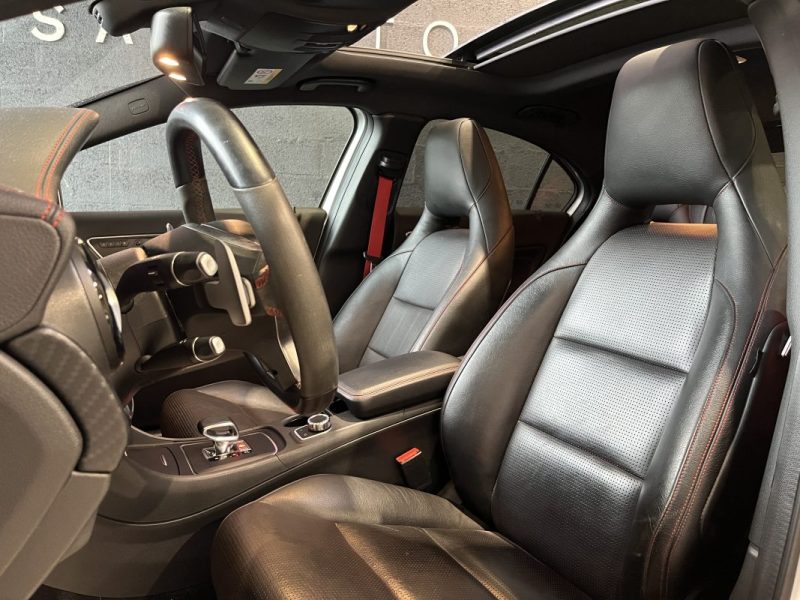 MERCEDES CLASSE A 2013