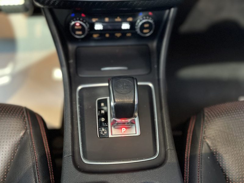 MERCEDES CLASSE A 2013