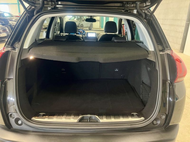 PEUGEOT 2008 1.5 Bluehdi 100ch S&S Allure Business 1ère Main Garantie 6 mois