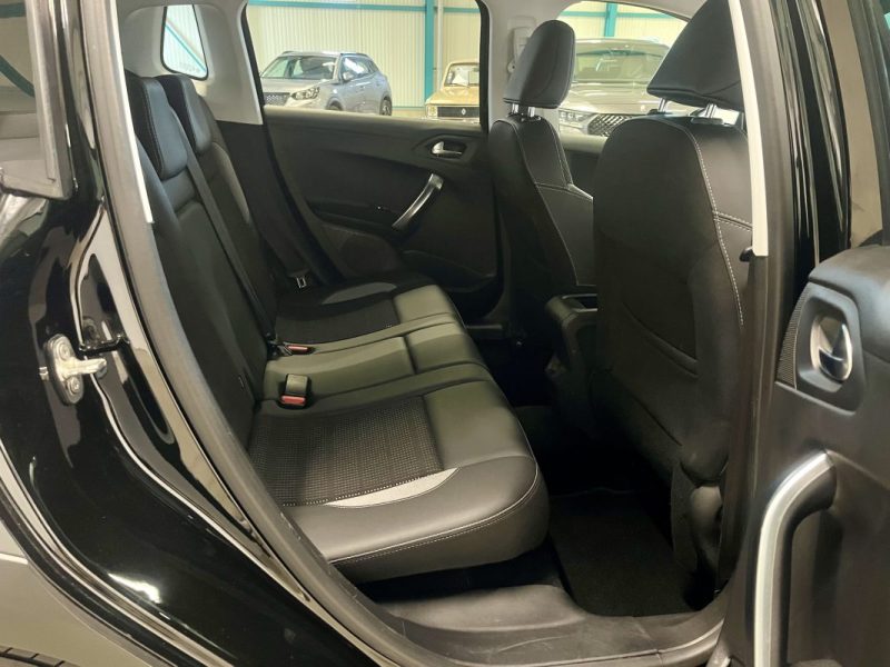 PEUGEOT 2008 1.5 Bluehdi 100ch S&S Allure Business 1ère Main Garantie 6 mois