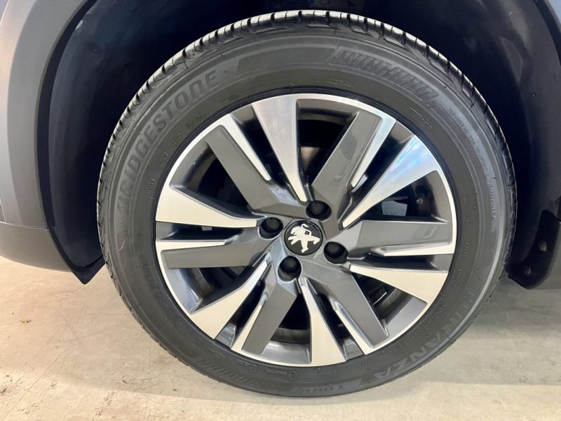 PEUGEOT 2008 1.5 Bluehdi 100ch S&S Allure Business 1ère Main Garantie 6 mois